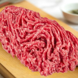Beef Ground 70/30