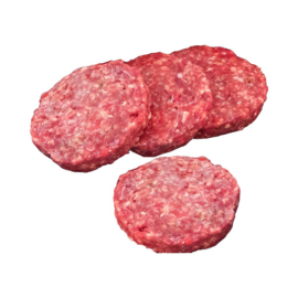 Beef Hamburger