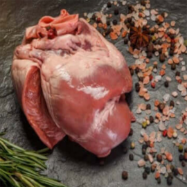Beef Heart