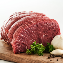 Beef Knuckle (Peeled) | Prime | Angus
