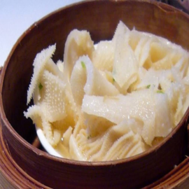 Beef Tripe Cut