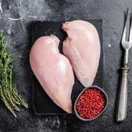 Chicken Breast B/L S/L