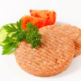 Chicken Hamburger