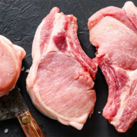 Cut Pork Picnic