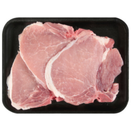 Cut Porkloin Center 3X1