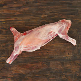 Goat whole Aust/Nz