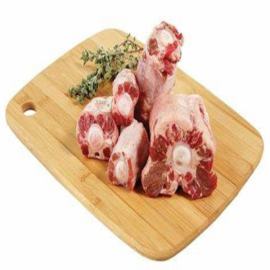 Oxtail Beef P Y L (Gwt) Caribe | Choice