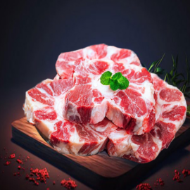 Oxtail Beef P Y L (Gwt) Caribe | Prime | Angus