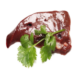 Pork Liver