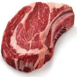 Rib Eye B/I | Choice