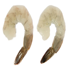 Shrimp 13/15 P&D T/On