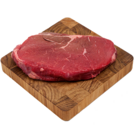 Sirloin Steak B/L 8 Oz | Choice
