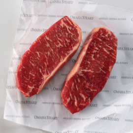 Steak Cut 2X1 - Top Butt | Choice