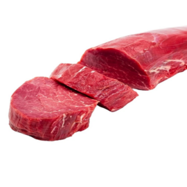 Steak Cut 8 Oz | Choice