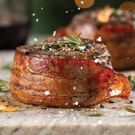 Steak Mignon Cut 5 Oz | Prime | Angus