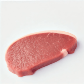 Steak Veal 6 Oz