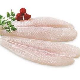 Swai Fillet 10/12
