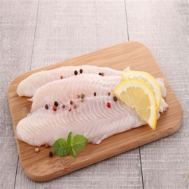 Swai Fillet 8/10
