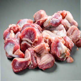 Turkey Gizzard