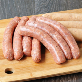 Chicken Susage