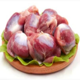 Chicken Gizzard