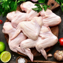 Chicken Wings Jumbo