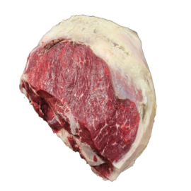 Steak Cut 2X1 - Inside Round | Prime | Angus