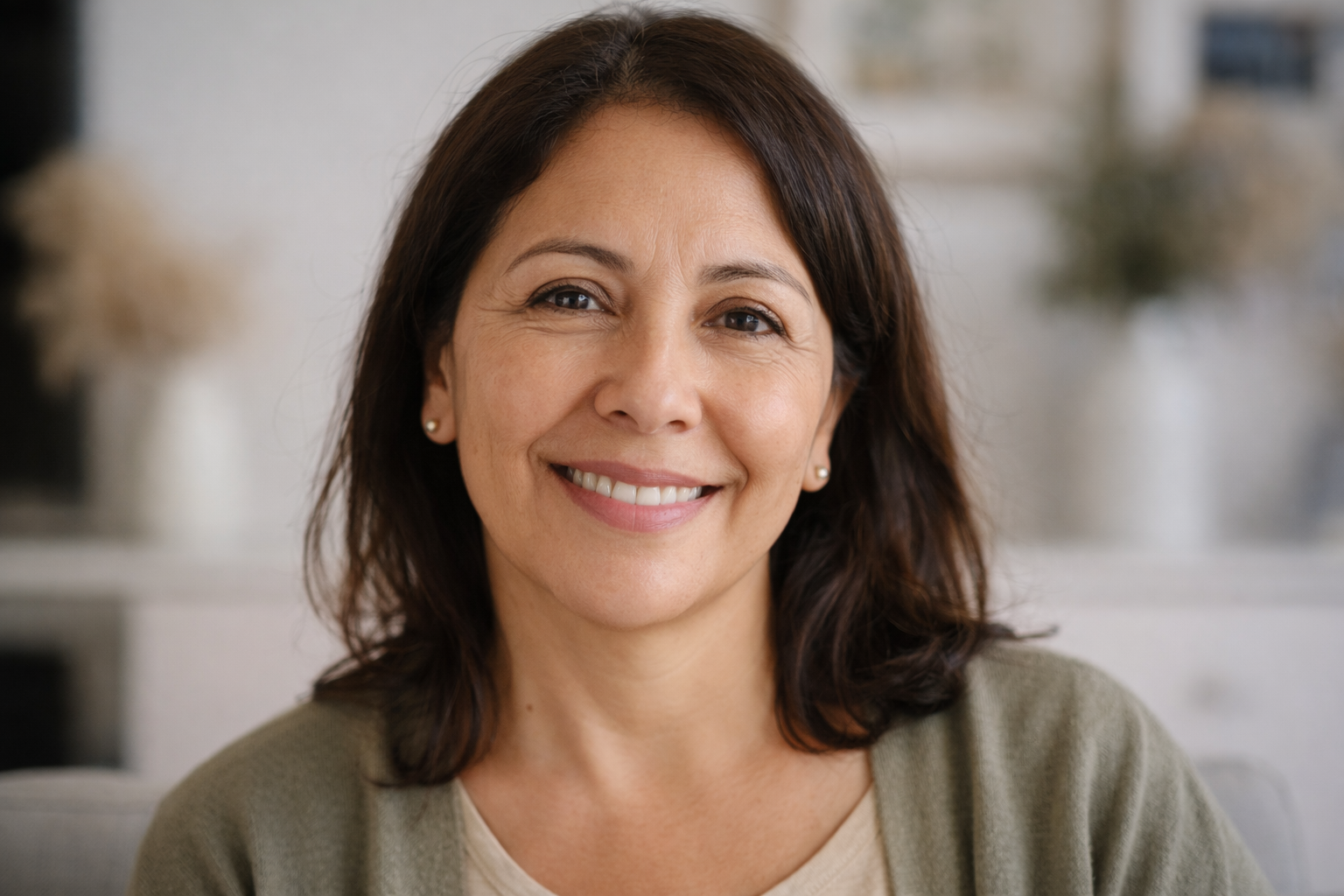 Nancy Customer